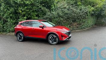 Long-term report: What makes the Nissan Qashqai so popular?