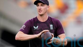 India set up T20 World Cup semi-final against England after edging West Indies