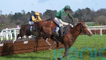 Supreme still &lsquo;most likely&rsquo; option for Talk The Talk