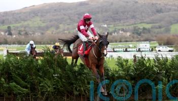 Favori De Champdou might have dented Festival chance in Trials day win