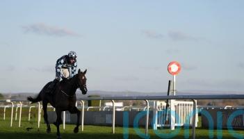 Blow for Olly Murphy in quest for first Cheltenham Festival winner