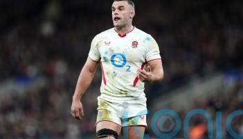 Ben Earl reveals England had clear-the-air meeting after recent heavy defeats