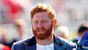 Jonny Bairstow remains in Dubai as he looks to &lsquo;keep family safe&rsquo;