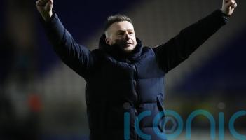 Middlesbrough boss Kim Hellberg surprised by Matt Targett&rsquo;s double at Birmingham