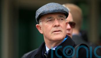 Ted Walsh has more reason than most to love Cheltenham