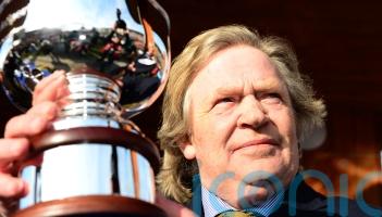 Landmark Festival anniversaries aplenty for masterly Morris