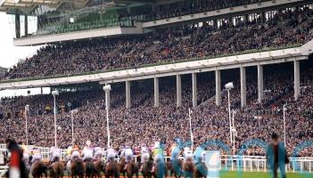 O&rsquo;Sullivan tribute provided poignant start to 2026 Festival