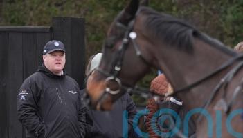 Powerhouse Elliott readying his strongest squad in years