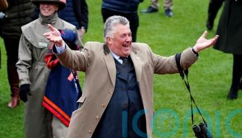 British trainers confident Prestbury Cup will not be foregone conclusion