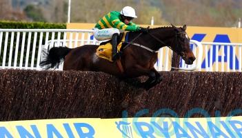 Fact To File spearheads 14 possibles for Ryanair Chase
