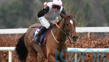 Teahupoo and Bob Olinger on course for Stayers&rsquo; Hurdle rematch