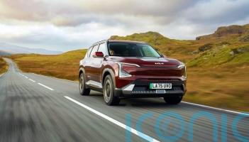 UK Drive: Can the Kia EV5 live up to the Sportage&rsquo;s glowing reputation?