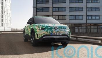 Prototype Drive: The Volkswagen ID.Cross is a step in the right direction for the firm&rsquo;s EV future