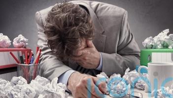 5 ways burnout can affect the brain &ndash; and how to overcome it