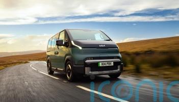 UK Drive: Kia is off to a good start in the electric MPV market with the PV5 Passenger