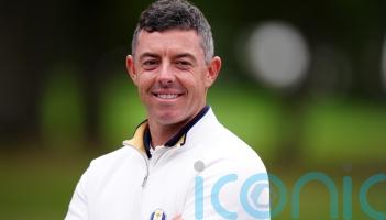 Here&rsquo;s what&rsquo;s on the menu at Rory McIlroy&rsquo;s Masters Club Dinner