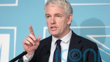 Irish border will feature in EU&ndash;UK &lsquo;reset&rsquo; if Reform wins power, MP says