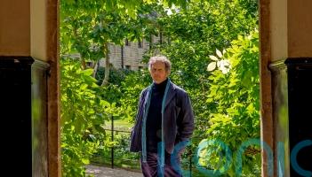 Monty Don: Gardeners&rsquo; World is like going back to school