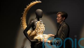 New V&A exhibition explores how Elsa Schiaparelli dressed &lsquo;the most masculine city&rsquo; in Britain