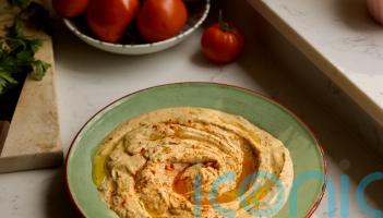 Jad Youssef&rsquo;s hummus Beiruti recipe