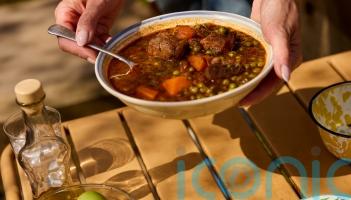 Jad Youssef&rsquo;s Lebanese-style lamb recipe