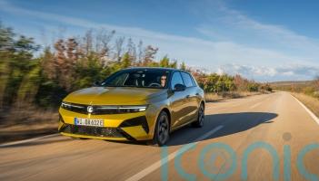 First Drive: Can the updated Vauxhall Astra sweep fresh life into an old favourite?