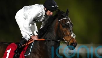 Constitution Hill makes it two from two on the Flat at Kempton