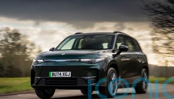 UK Drive: Leapmotor&rsquo;s C10 aims to bring value to the electric SUV segment