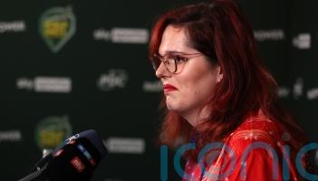 Transgender darts player Noa-Lynn van Leuven says she &lsquo;got retired&rsquo; by new rules