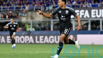 Ollie Watkins brace puts Aston Villa in charge against Bologna