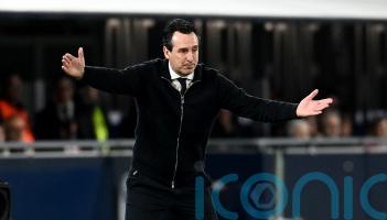 Unai Emery hails &lsquo;fantastic&rsquo; result for Aston Villa in first leg against Bologna