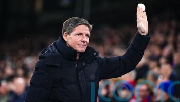 Oliver Glasner felt &lsquo;something special&rsquo; as Palace cruised against Fiorentina