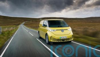 UK Drive: Is the Volkswagen ID.Buzz Cargo the ideal urban load-lugger?