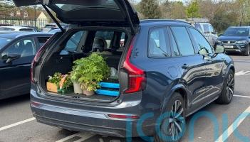 Long-term report: The choice is limited when it comes to big family SUVs