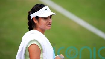 Emma Raducanu pulls out of Madrid Open