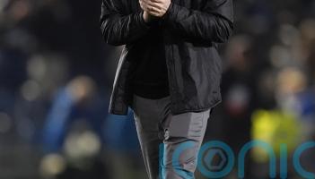 Kieran McKenna says Ipswich were the &lsquo;better team&rsquo; in Middlesbrough draw