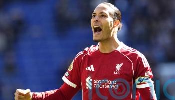 Virgil van Dijk earns Liverpool dramatic derby win 10 minutes into stoppage time