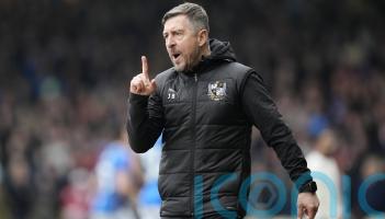 Port Vale slip to brink of relegation following goalless draw with Wigan