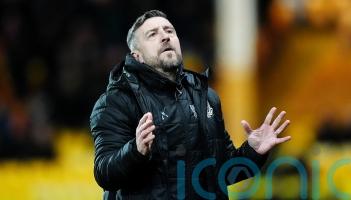 Jon Brady frustrated by Port Vale&rsquo;s lack of cutting edge