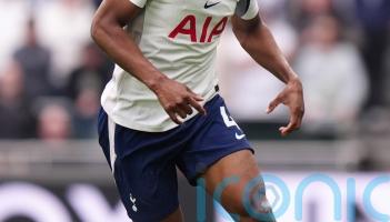 Tottenham report &lsquo;abhorrent racist abuse&rsquo; of Kevin Danso to police