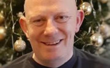 Former Offaly All-Ireland minor hurling medal winner laid to rest