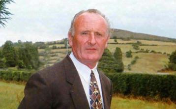 'A great friend' - Huge sadness as descendant of Irish chieftan dies in Offaly