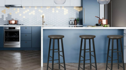 Select the right breakfast bar stools for your kitchen with Barstools.ie