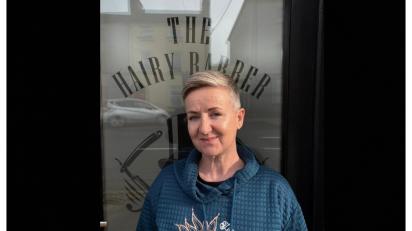 The Hairy Barber - A bespoke experience with a warm and welcoming atmosphere