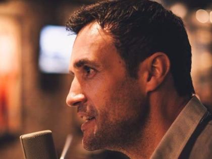 Offaly Country Singer Returns Home After Successful Stint In