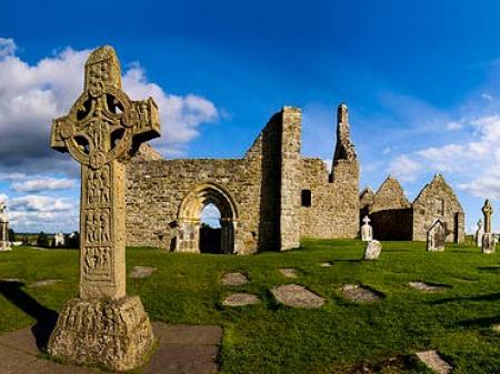 Visitor Centre in Offaly honoured at annual Awards of Excellence ceremony