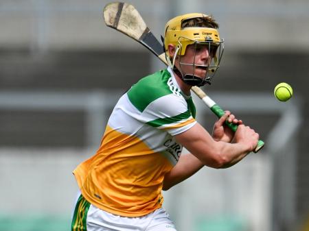 Offaly's game with Galway faces Sunday morning pitch inspection