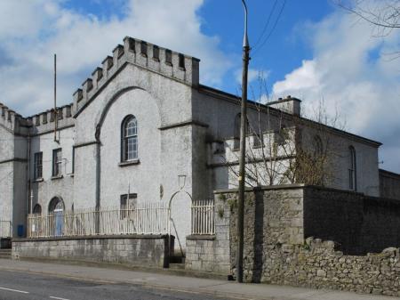 Local community development company in Offaly to hold AGM next week