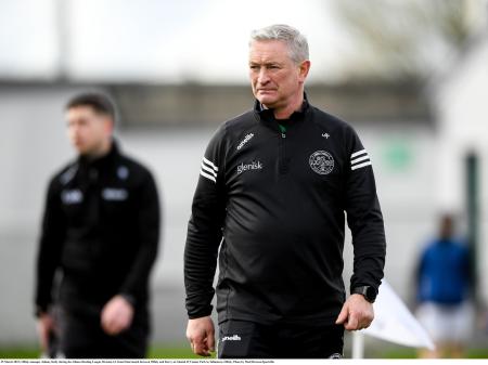 Offaly hurlers welcome Galway to Birr with another tough test expected