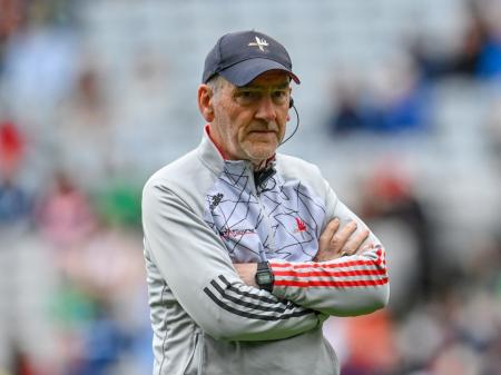 Offaly footballers return North to take on Tyrone on Saturday